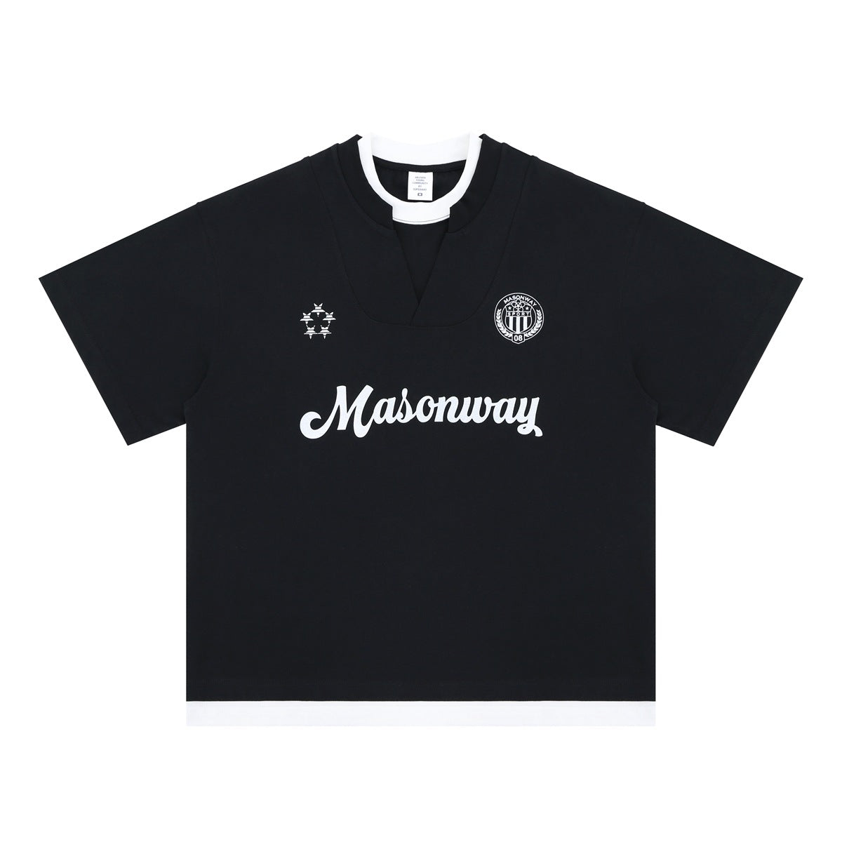 Terrace Club Jersey