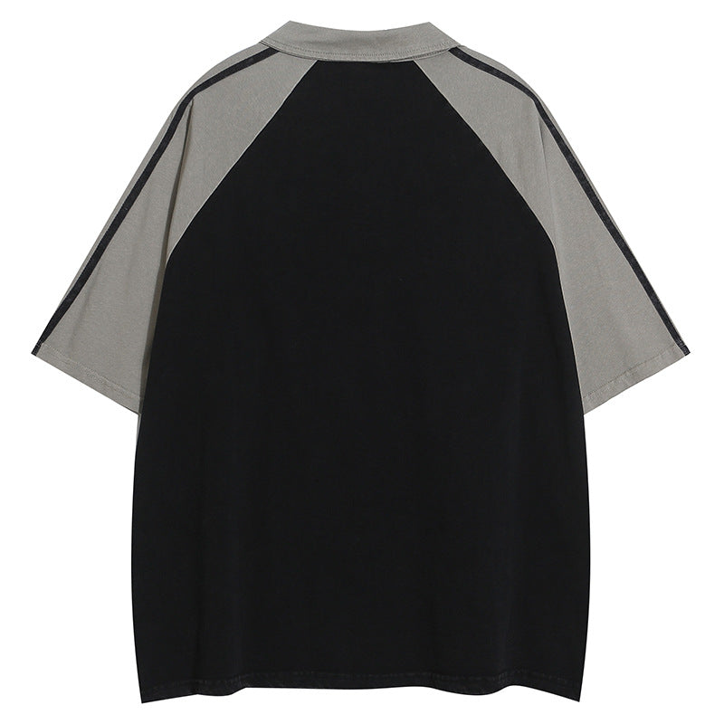 Brooklyn Vintage Polo