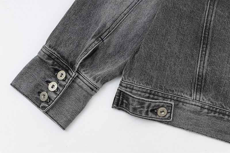 Vernietigd Stud Jack