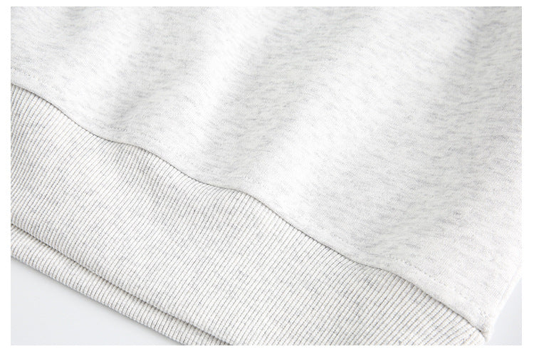 Retro Polokraag Sweater