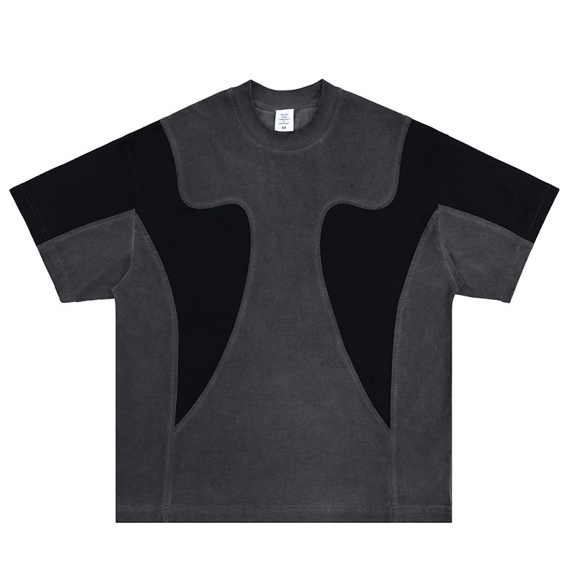 Exoskelet T-shirt