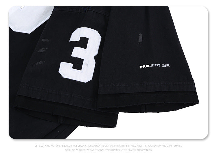 Project Polo Team Shirt