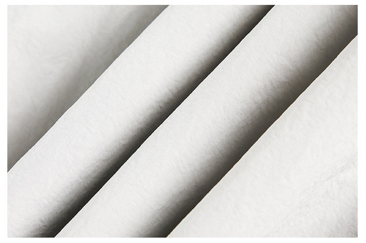 Retro Paspel Trainingsjack