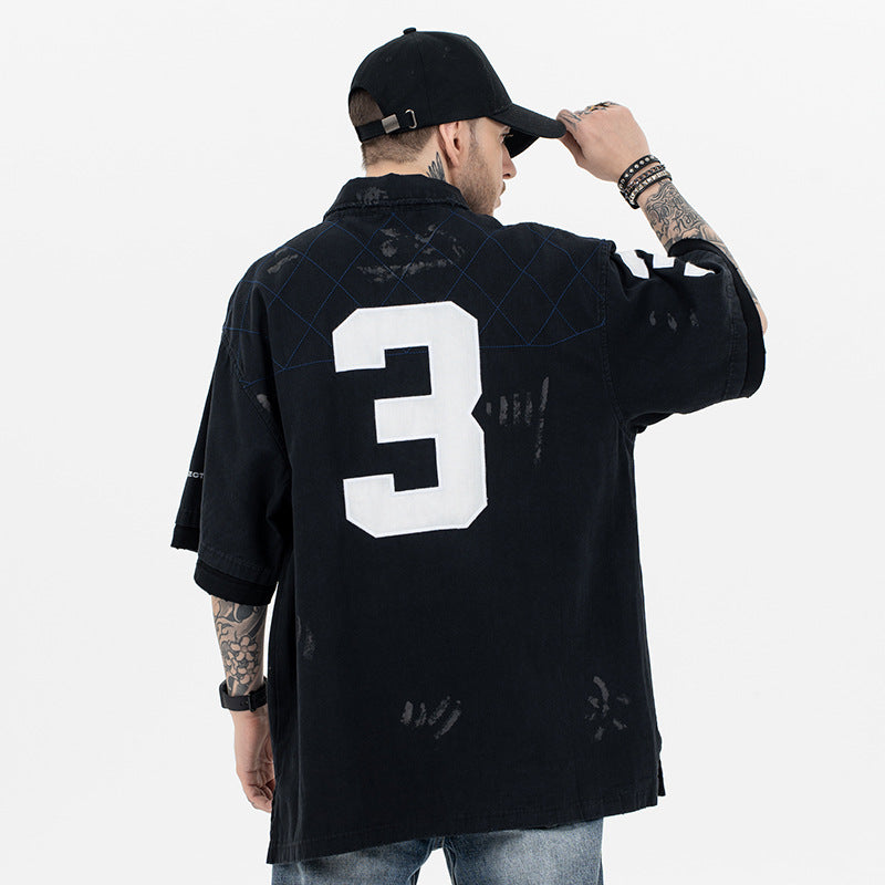 Project Polo Team Shirt