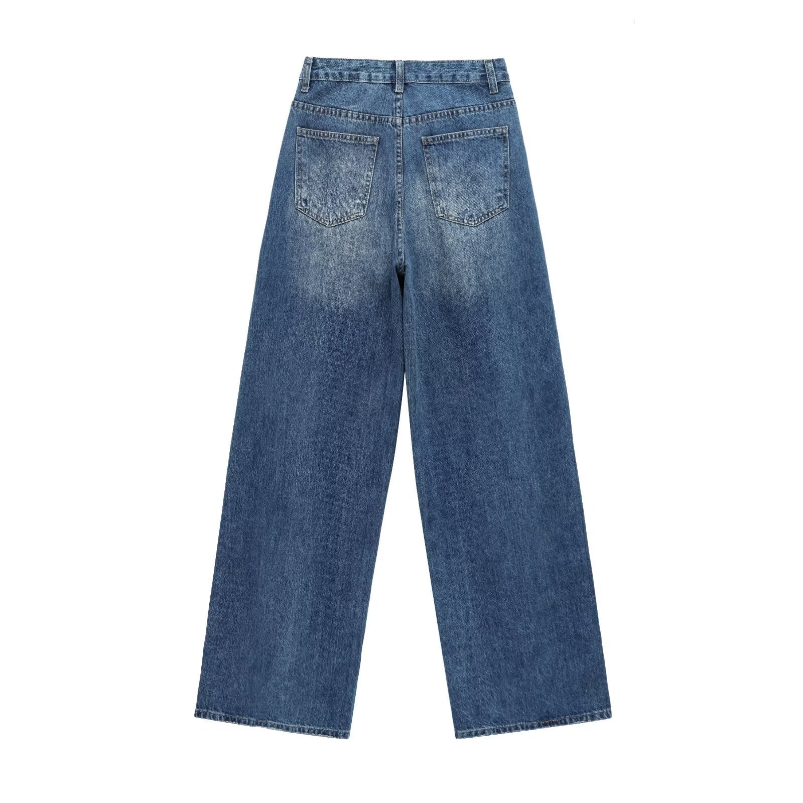 De Kruispunt Jeans