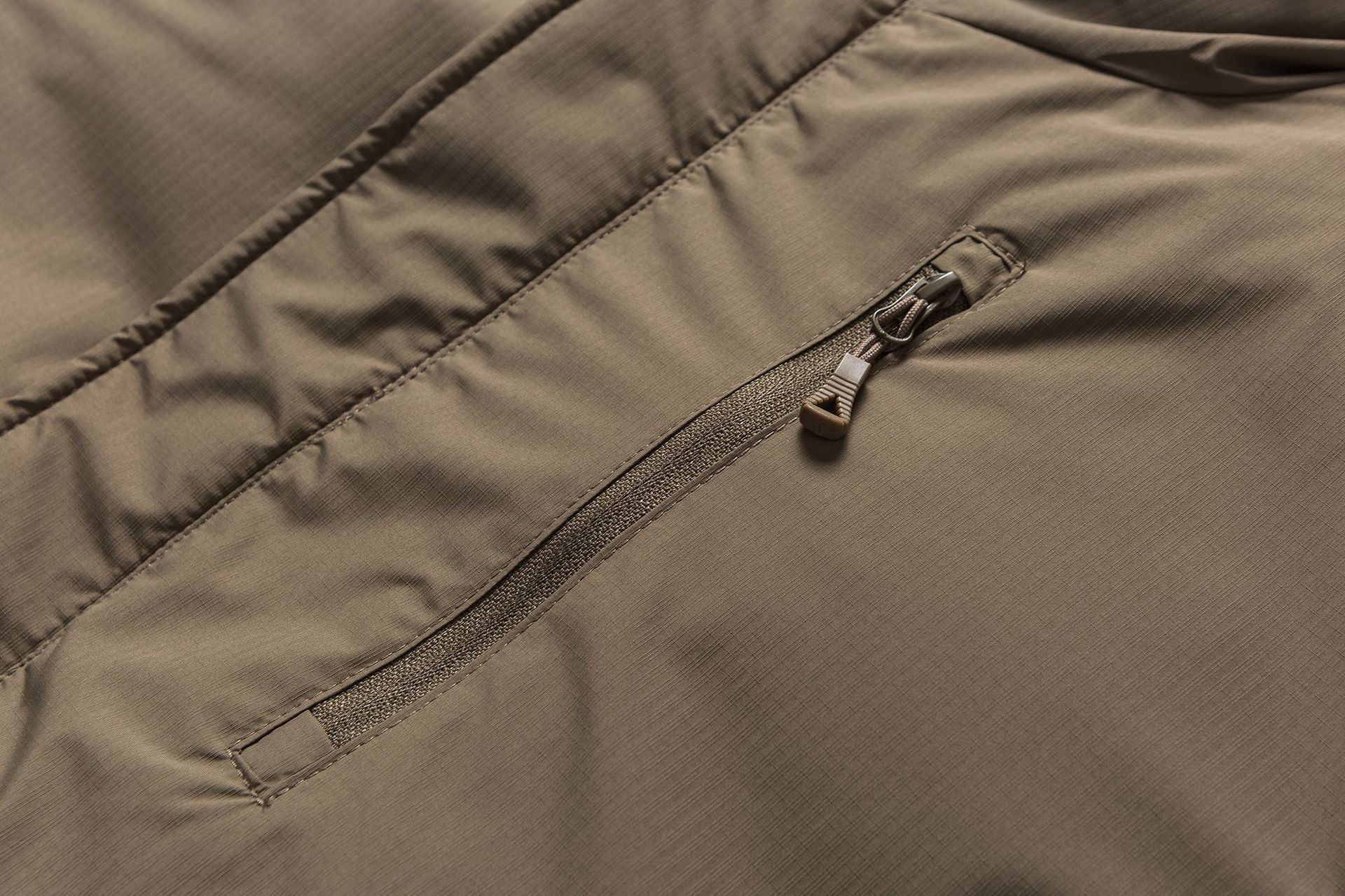 Functioneel Puffer Jack