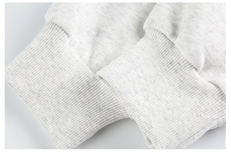 Retro Polokraag Sweater