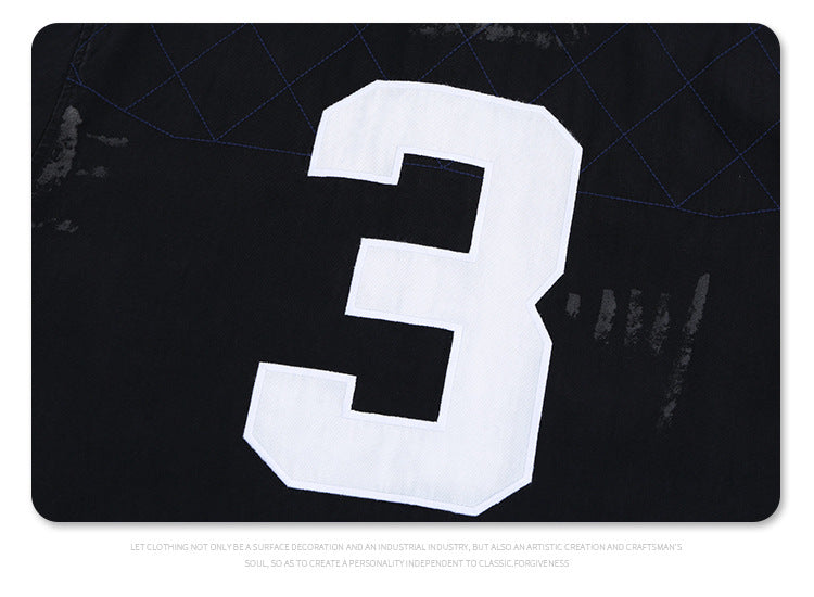 Project Polo Team Shirt