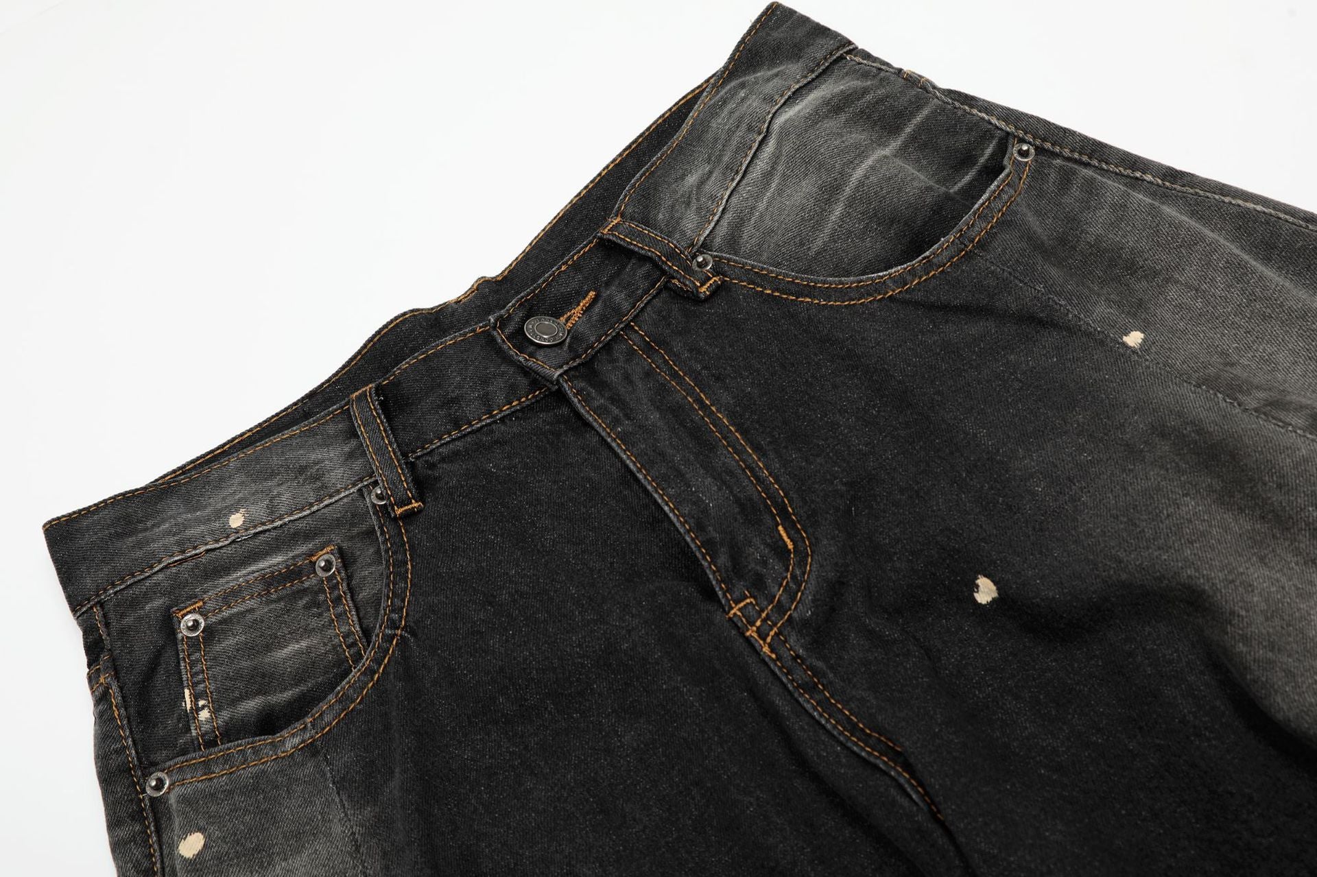 Extreme Balloon Jeans