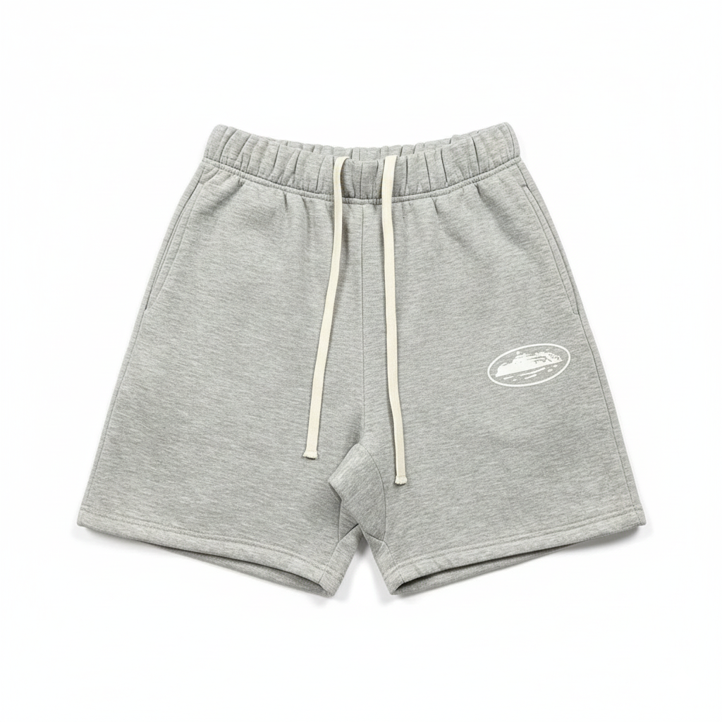Corteiz Alcatraz Sweatshorts