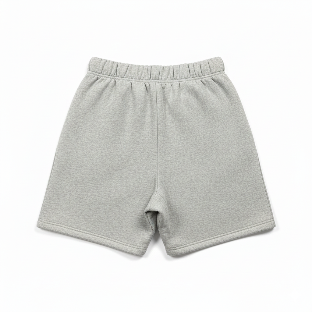 Corteiz Alcatraz Sweatshorts
