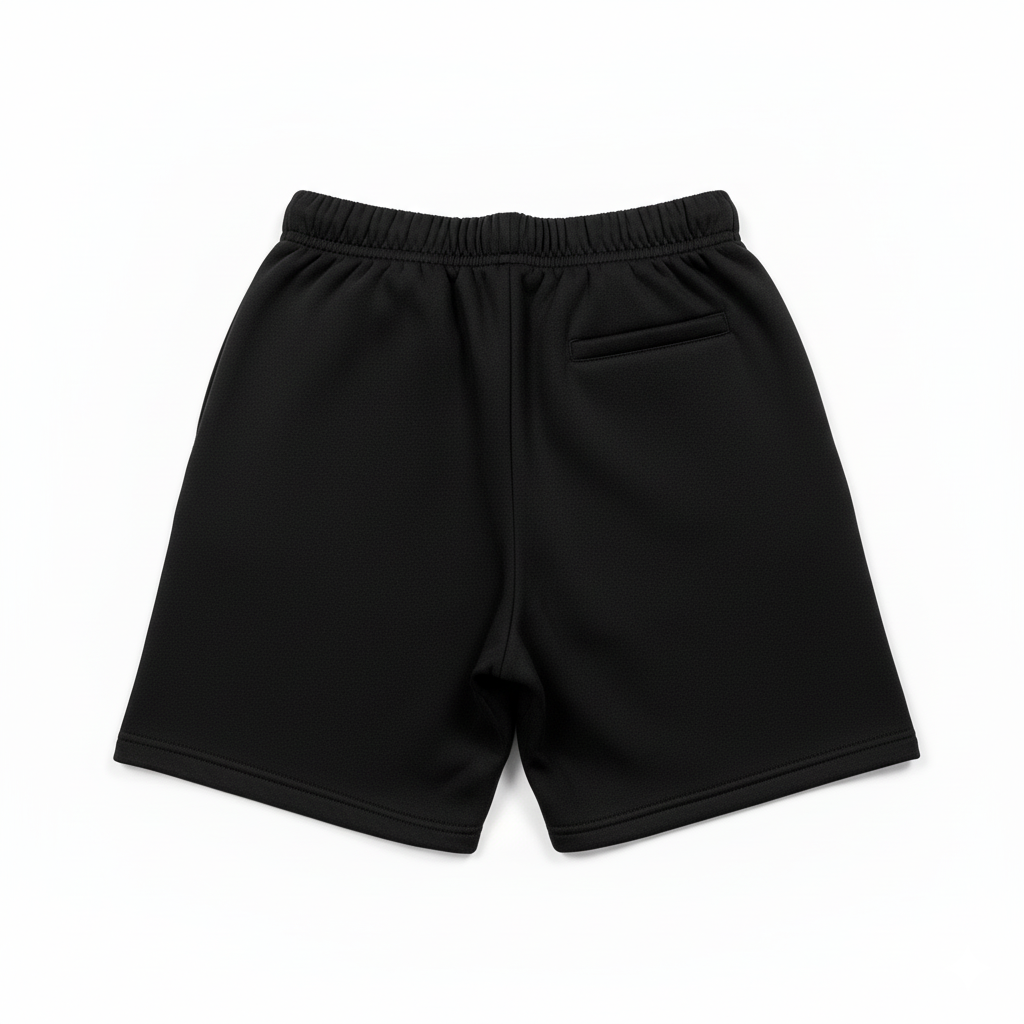 Corteiz Alcatraz Sweatshorts