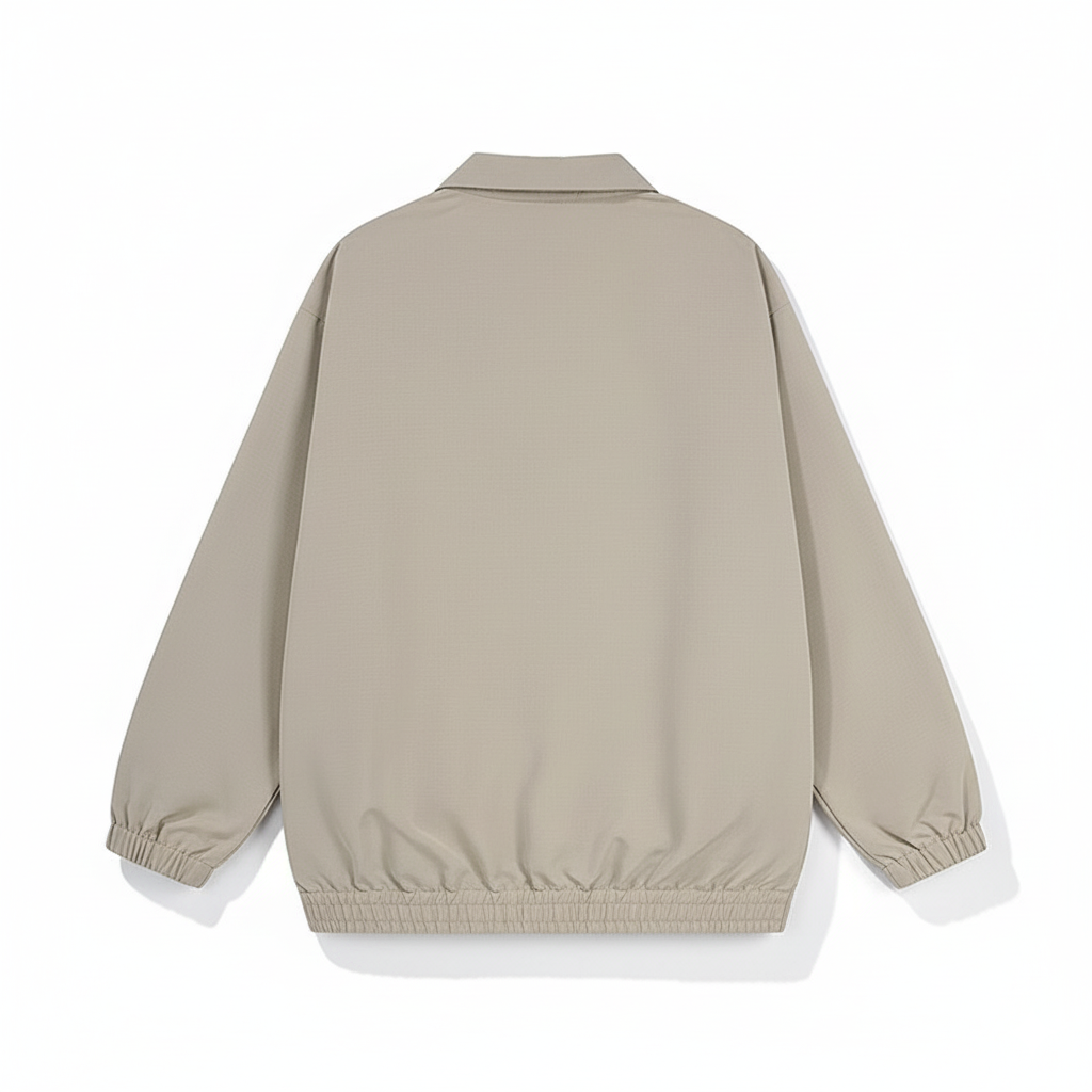 Corteiz Alcatraz Polo Sweater