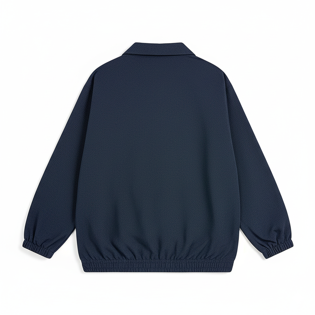 Corteiz Alcatraz Polo Sweater
