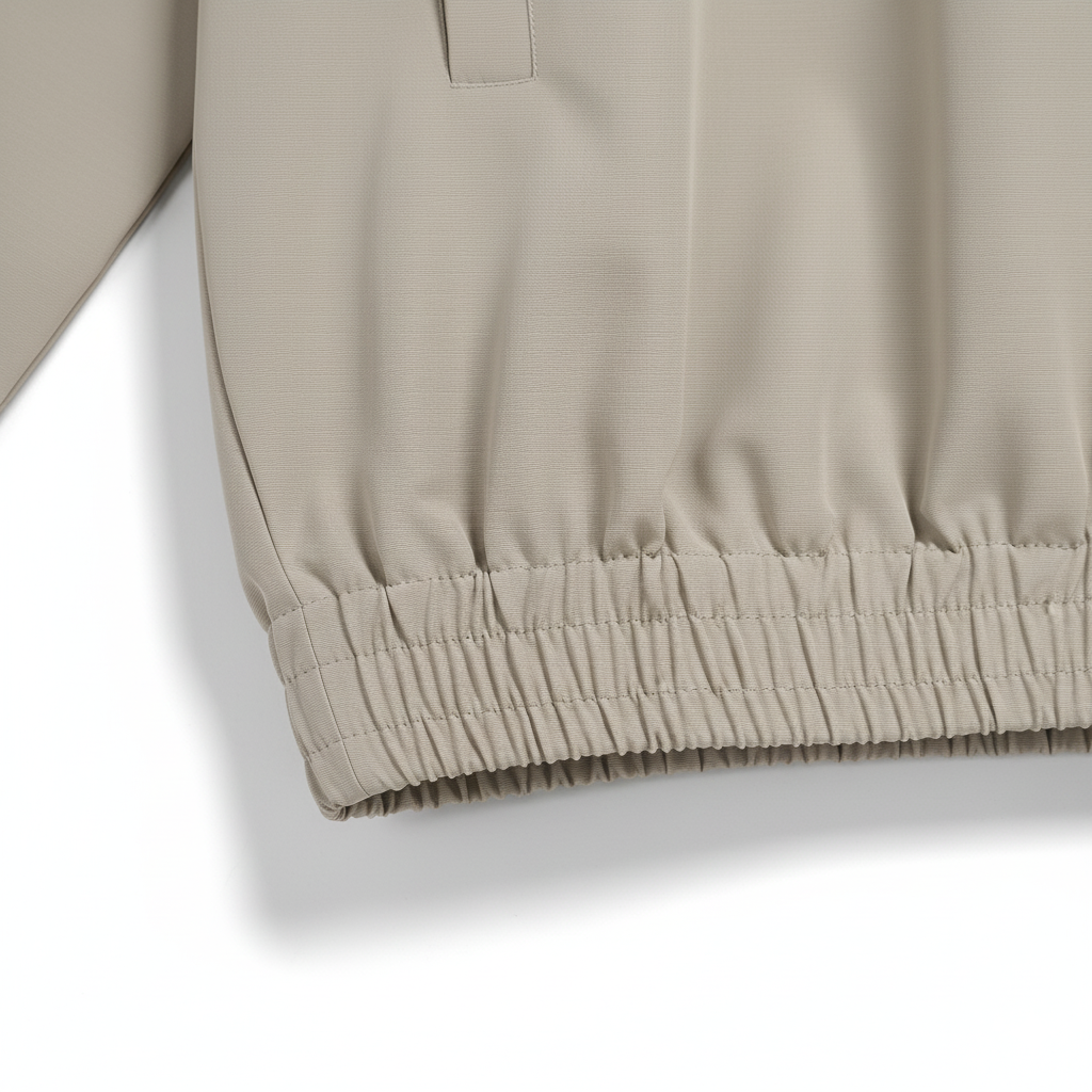 Corteiz Alcatraz Polo Sweater