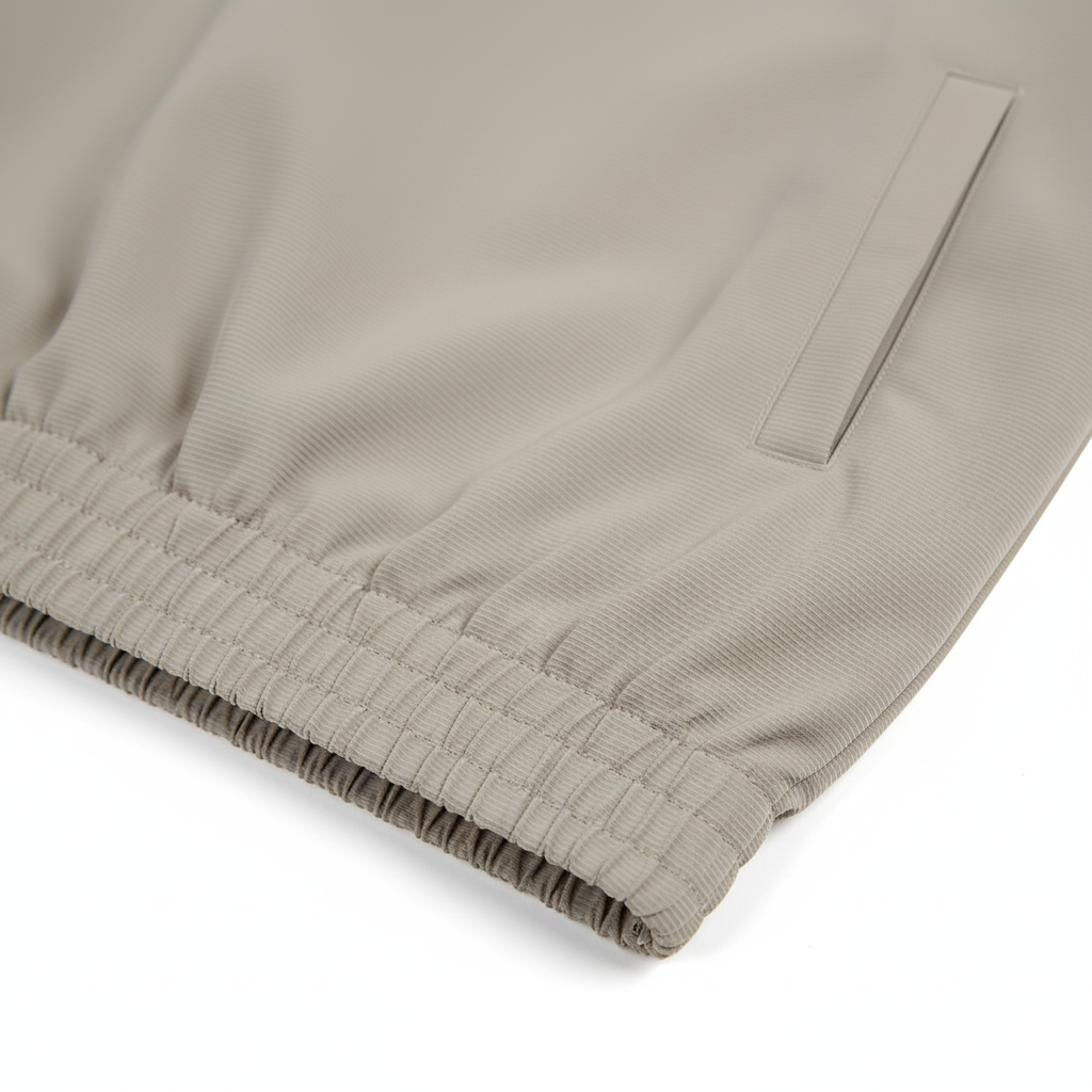 Corteiz Alcatraz Polo Sweater