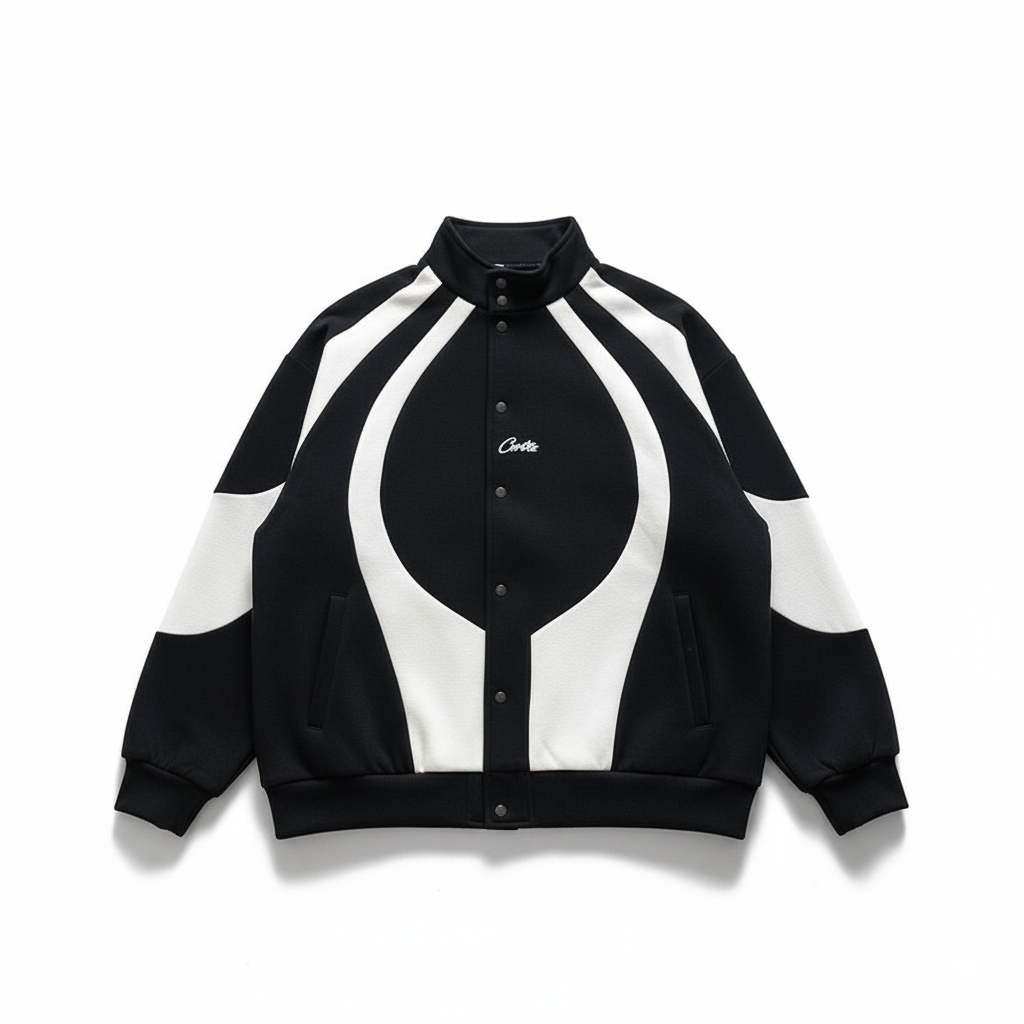Corteiz Arc Bomber Jacket