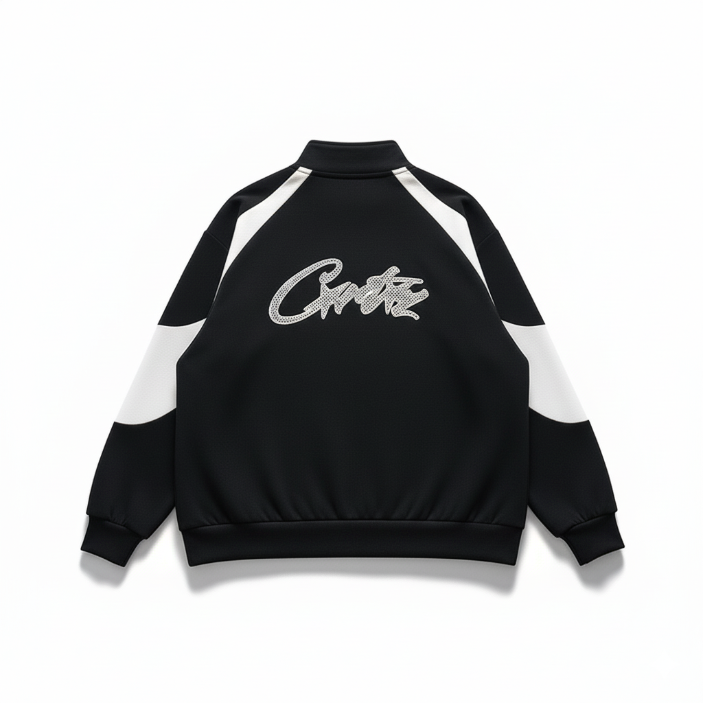 Corteiz Arc Bomber Jacket