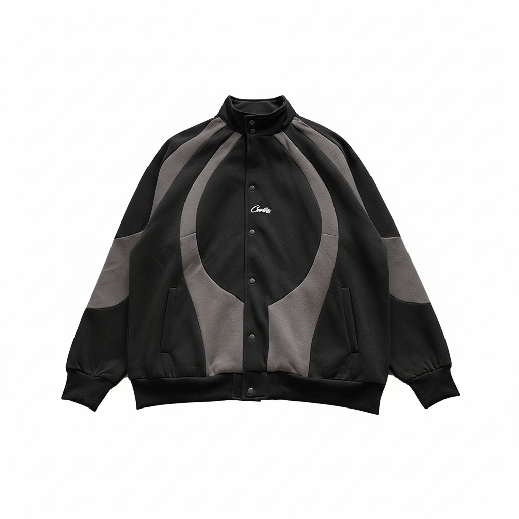 Corteiz Arc Bomber Jacket