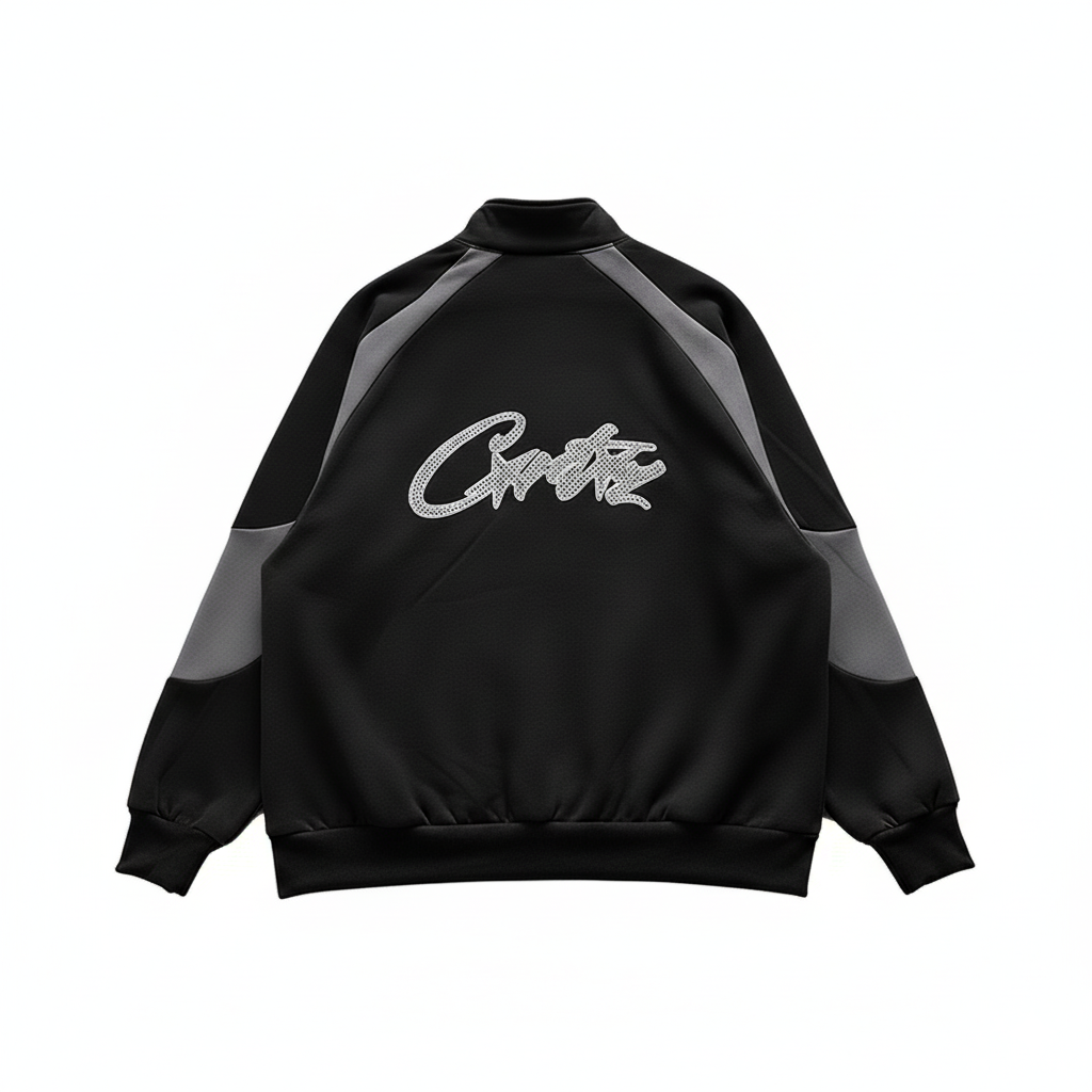 Corteiz Arc Bomber Jacket