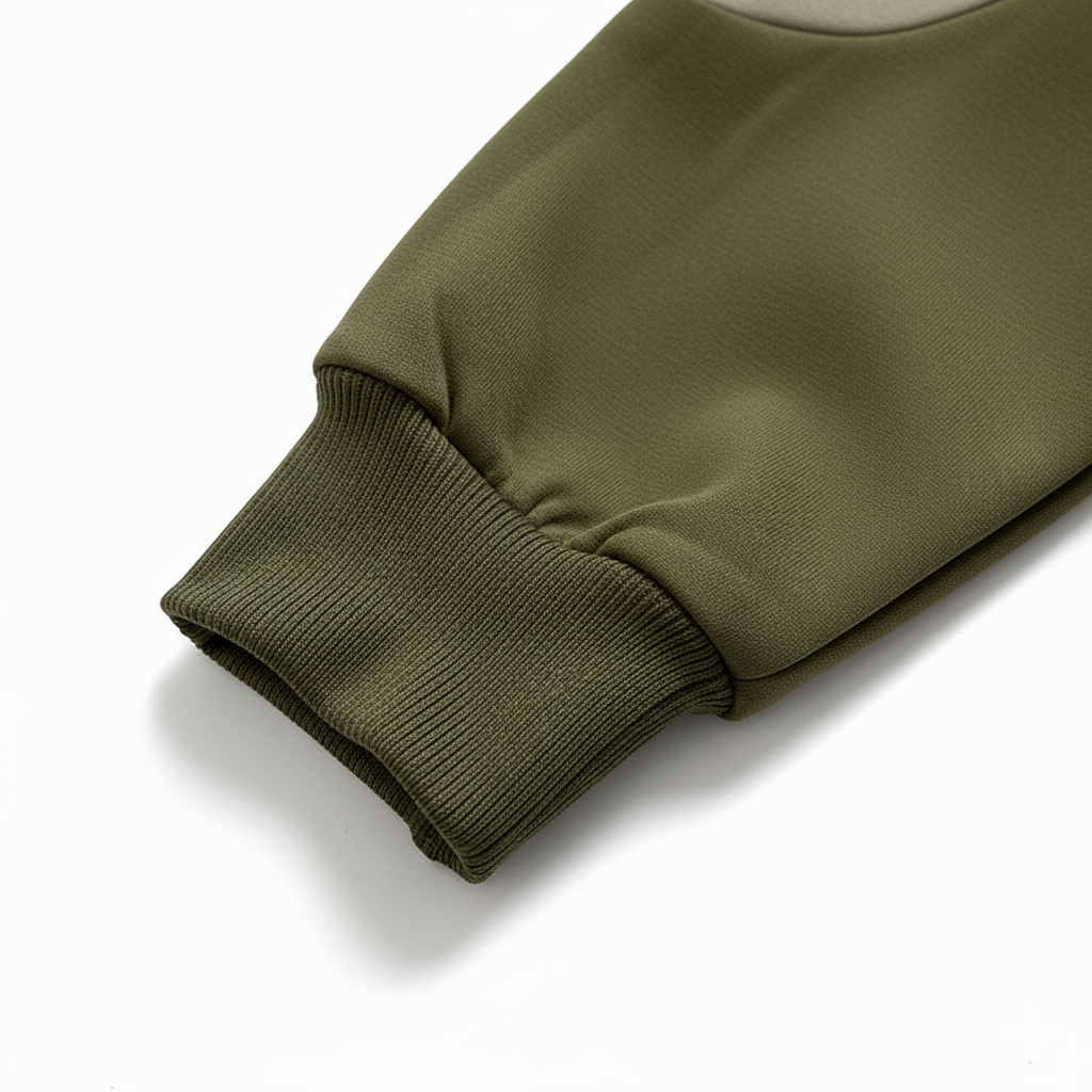 Corteiz Arc Bomber Jacket