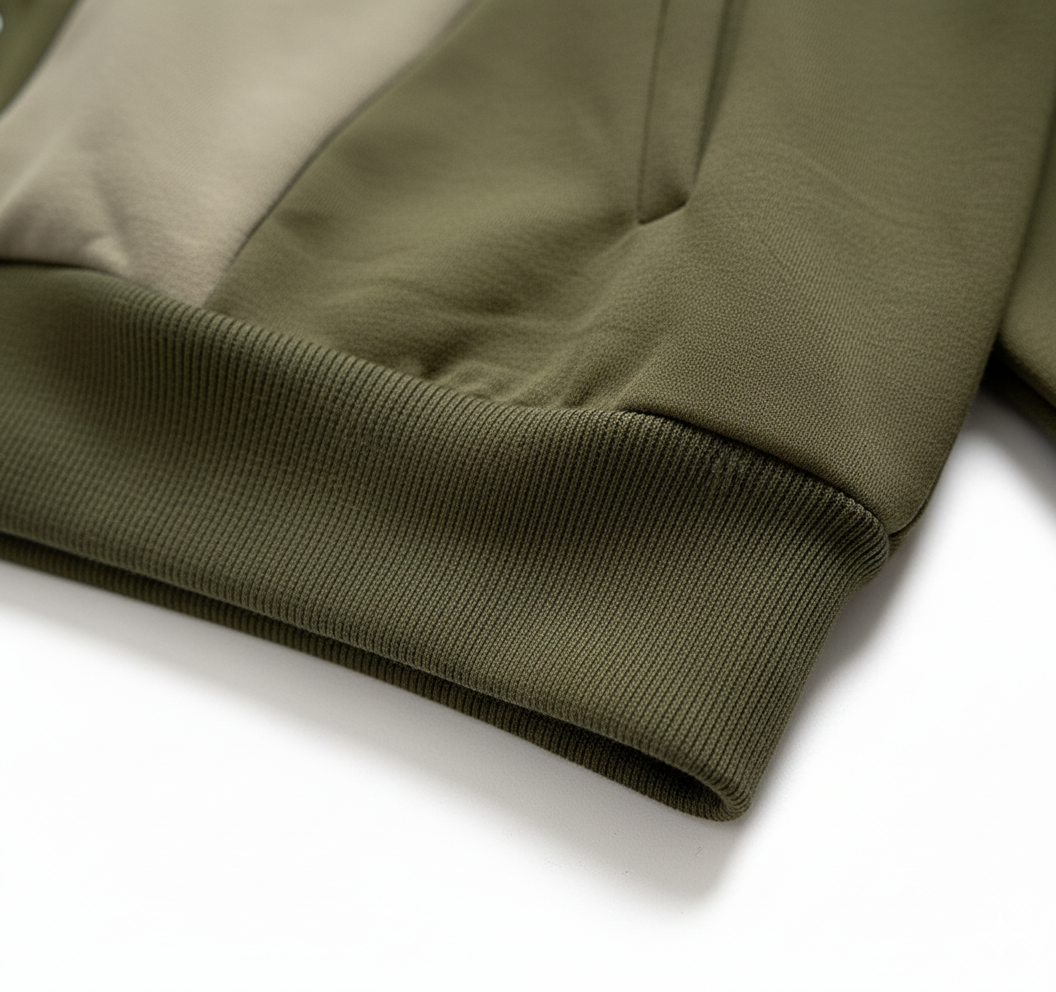 Corteiz Arc Bomber Jacket