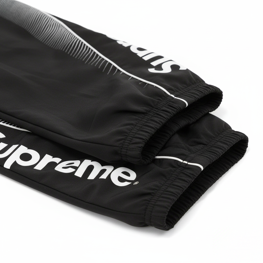 Supreme Umbro Track Pant