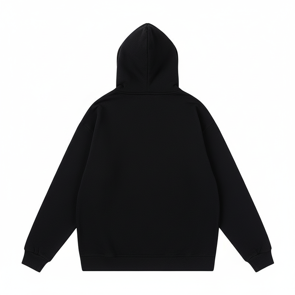 Stüssy Basic Hoodie
