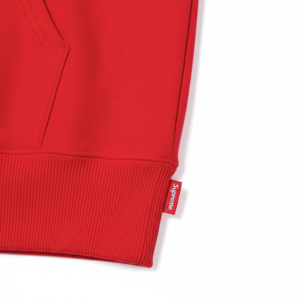 Supreme Box Logo Hoodie