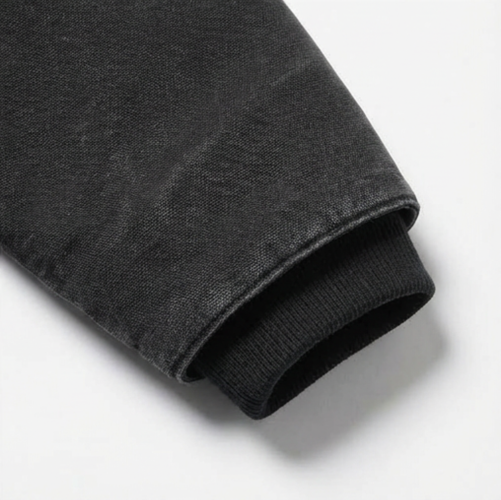 Supreme Old English Canvas Work Jacket