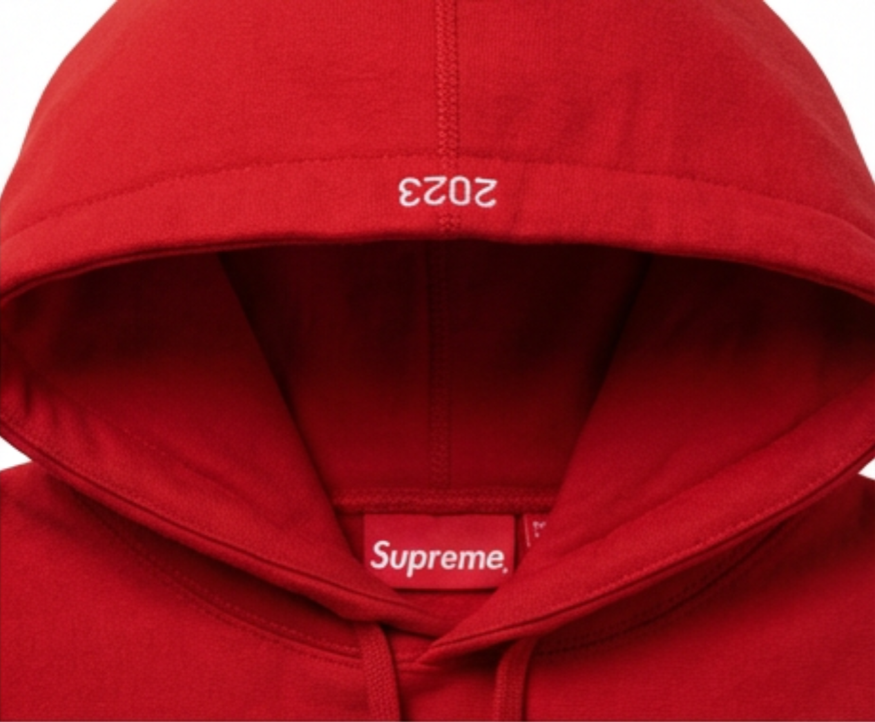Supreme Box Logo Hoodie