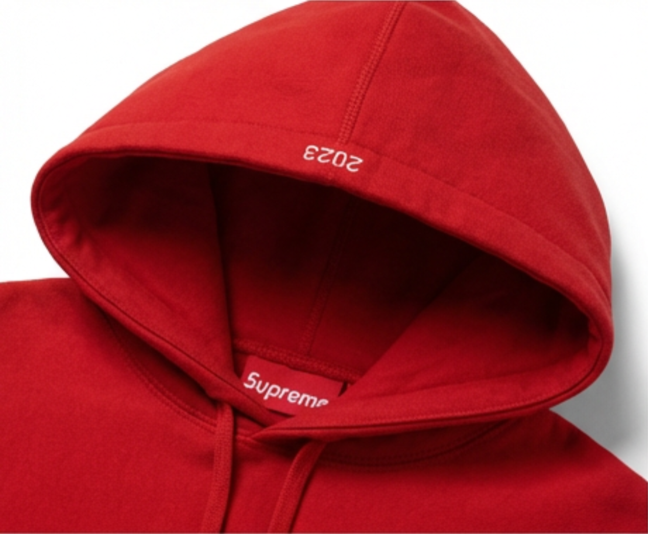 Supreme Box Logo Hoodie