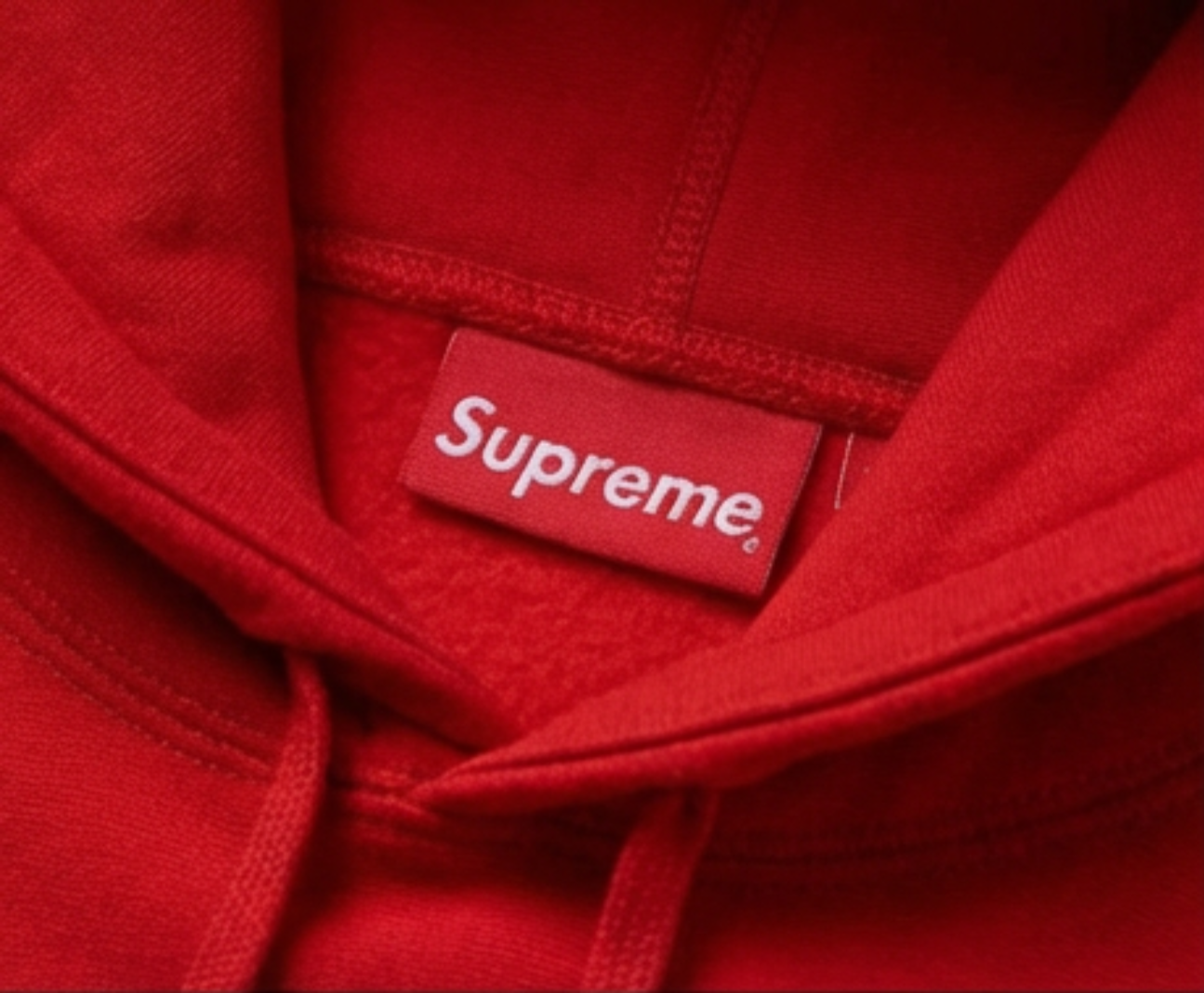 Supreme Box Logo Hoodie