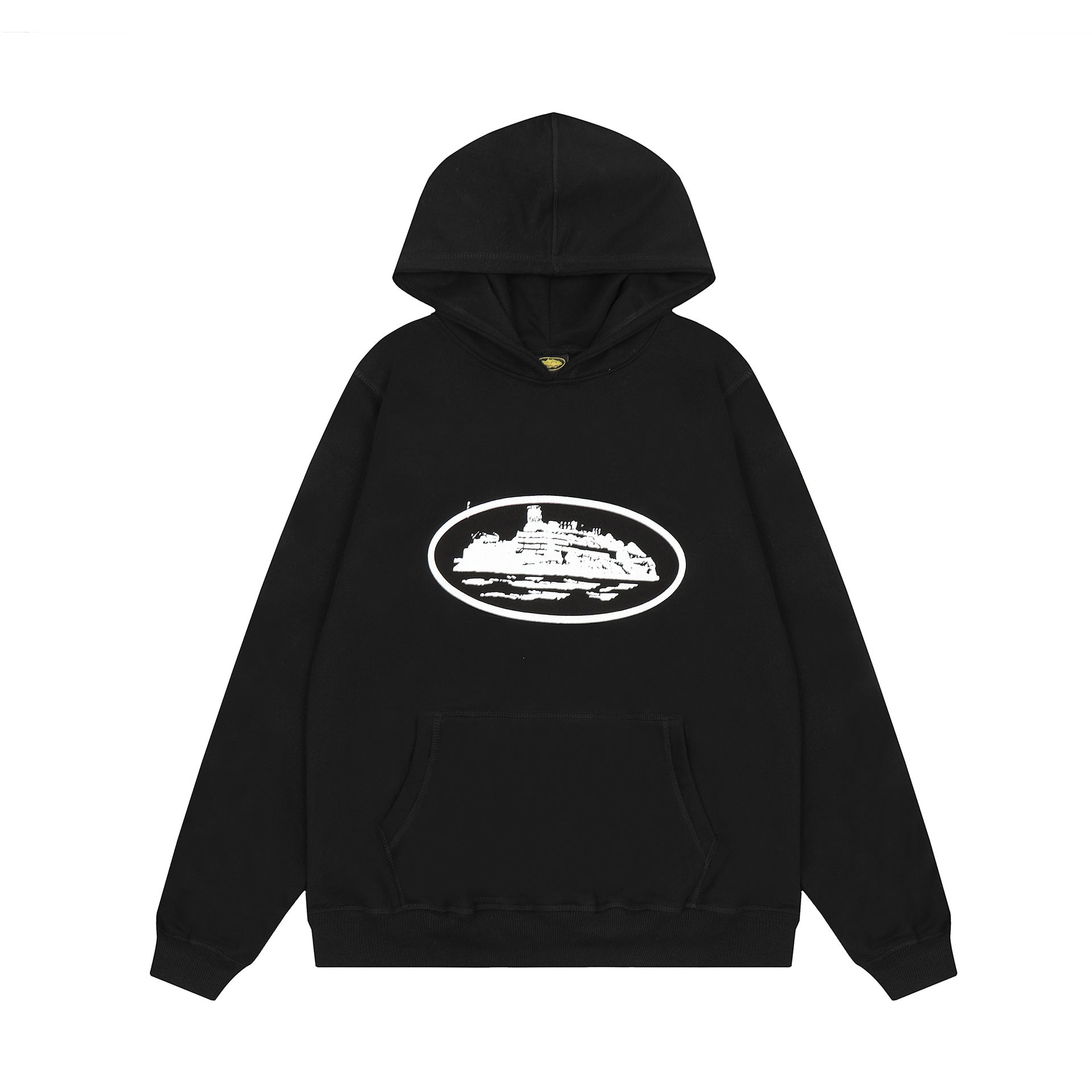 Corteiz Alcatraz Premium Hoodie