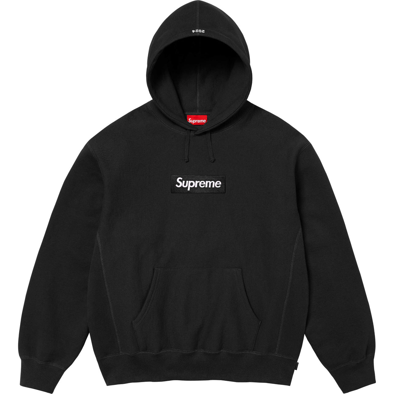 Supreme Box Logo Hoodie
