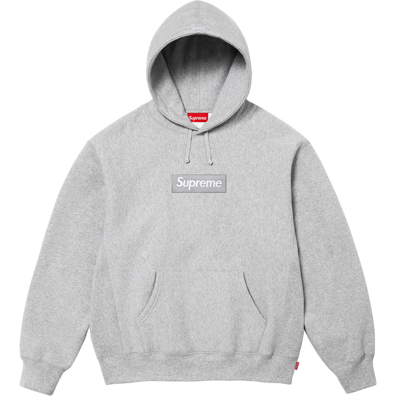 Supreme Box Logo Hoodie