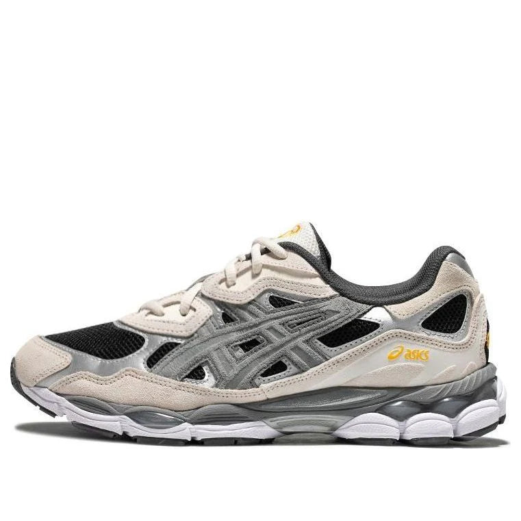 ASICS GEL-NYC™ 'Roomwit/Grijs'