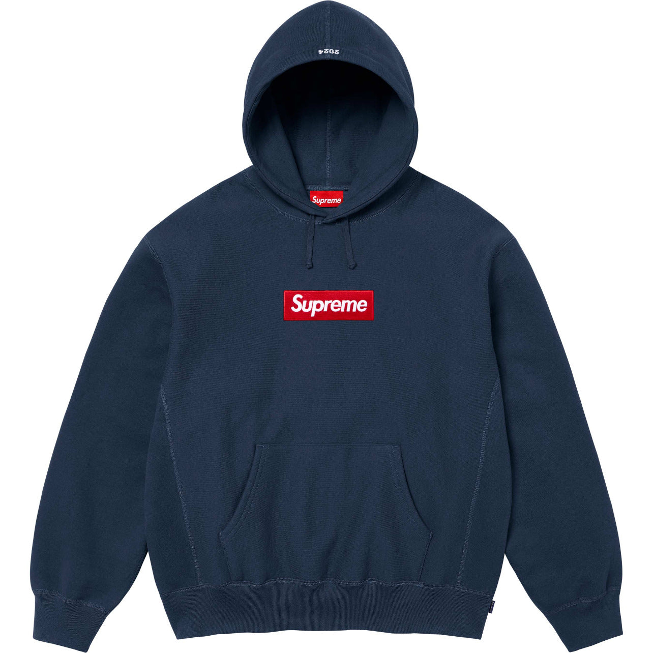 Supreme Box Logo Hoodie