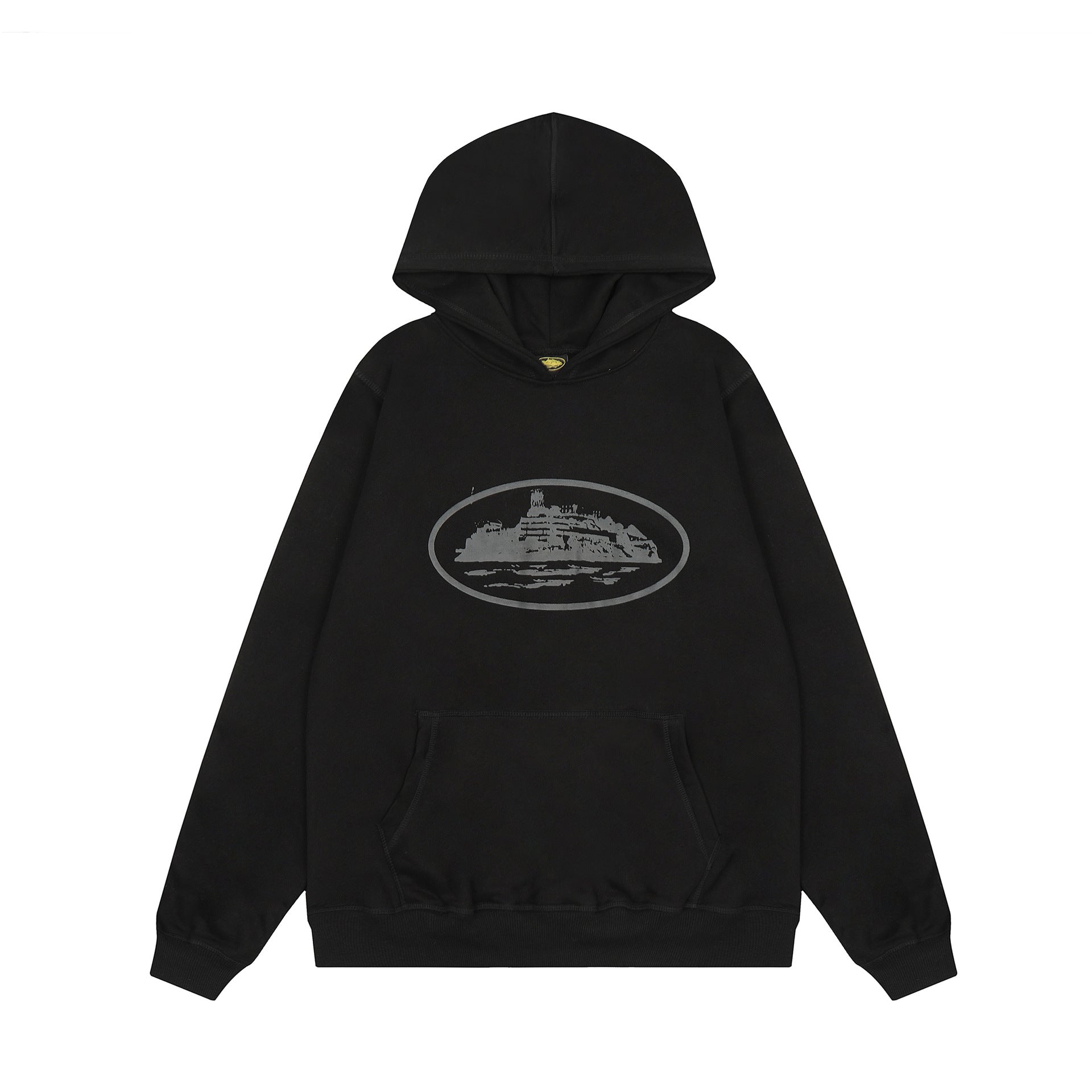 Corteiz Alcatraz Hoodie
