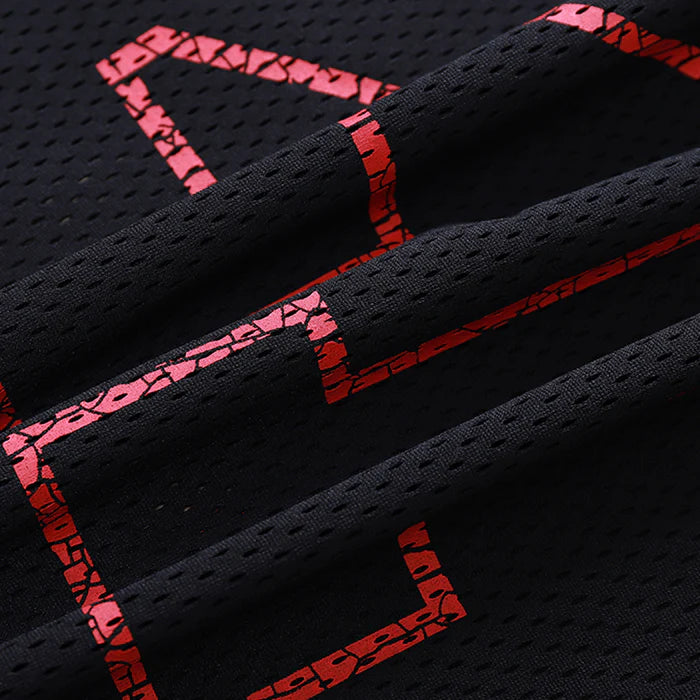 Corteiz Slaughter 21 Gang Tee