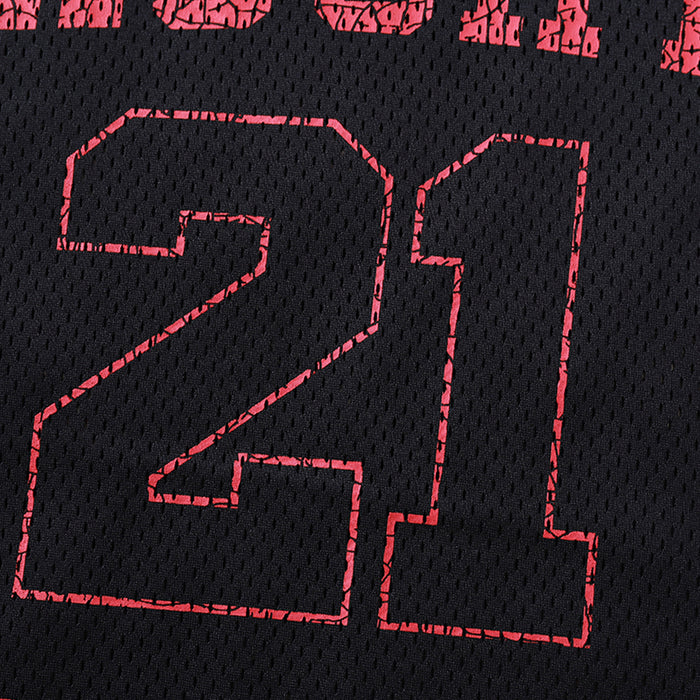 Corteiz Slaughter 21 Gang Tee