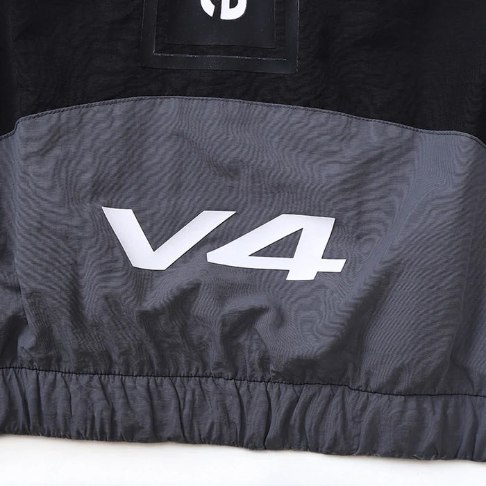 Supreme Retro Racing Team Jacket