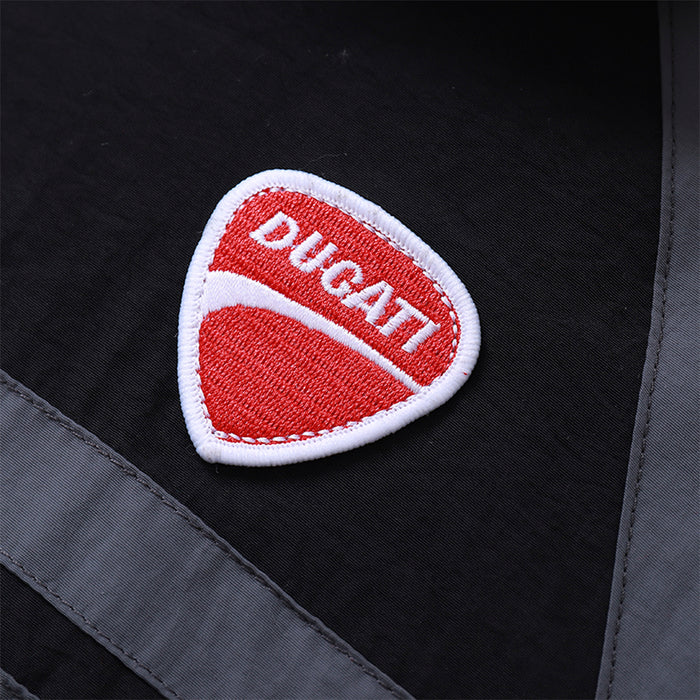 Supreme Retro Racing Team Jacket