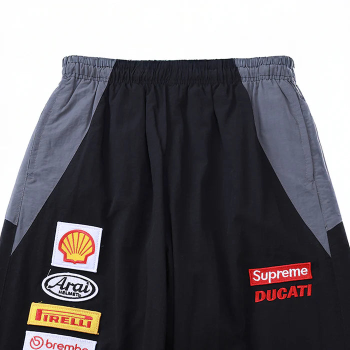 Supreme Ducati Racing Pants