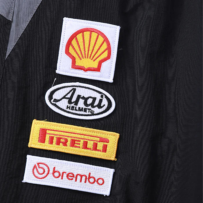 Supreme Ducati Racing Pants