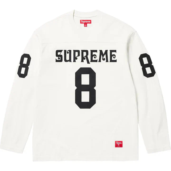 Supreme '8' Affiliated Football Jersey
