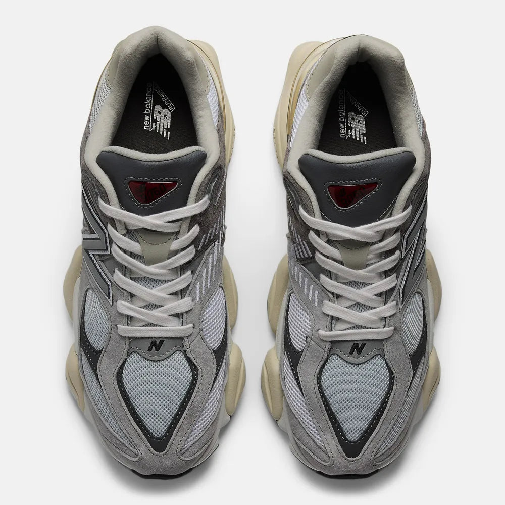 New Balance 9060 - Rain Cloud