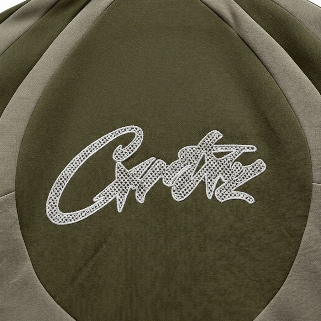 Corteiz Arc Bomber Jacket