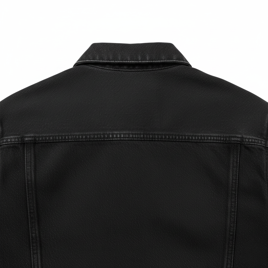 Supreme Denim Trucker Jacket