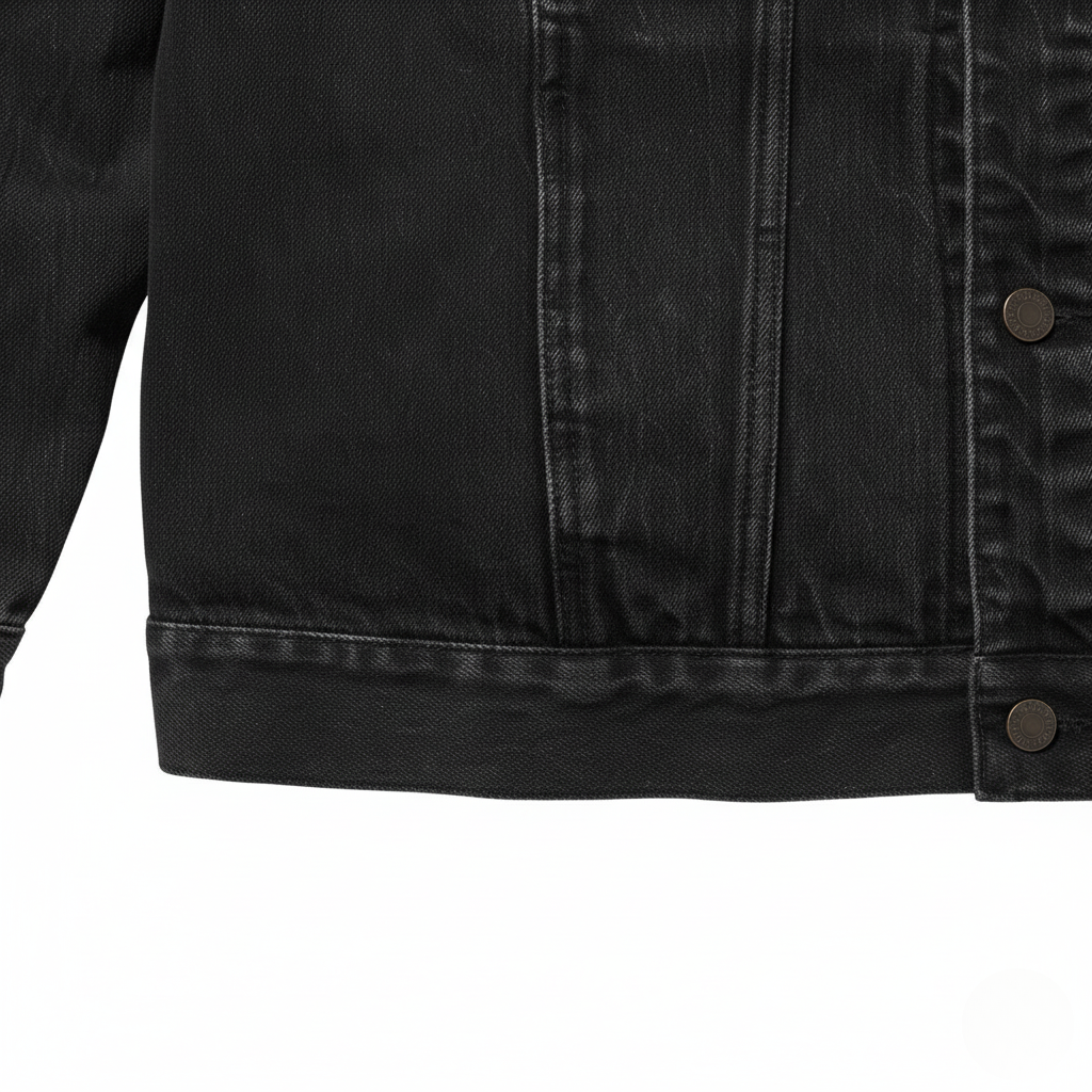 Supreme Denim Trucker Jacket